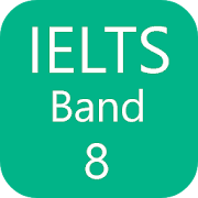 IELTS Band 8
