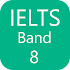 IELTS Band 87.4.6