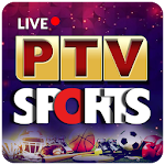 Cover Image of Download PTV Sports Live Cricket Tv HD 1.0 APK