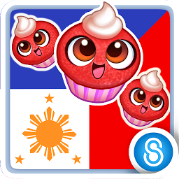 Cupcake Mania: Philippines Mod Apk