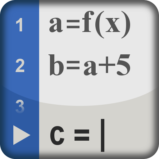 Dysolve Math Calculator Laai af op Windows