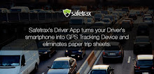 Safetrax Driver APK