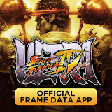 Official Frame Data App icon