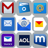 All Email Access icon