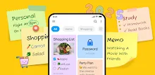 Easy Notes - Memo, Notizen App APK