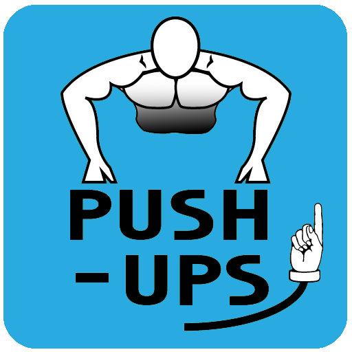 Push-ups Sensor  Icon
