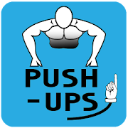 Push-ups Sensor