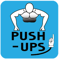 Push-ups Sensor