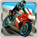 Turbo Bike Racing 3D icon