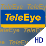 TeleEye iView HD for Phone icon