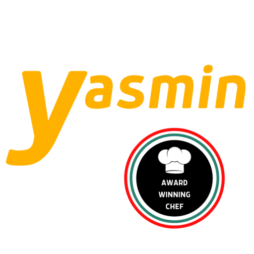 Yasmin Shoreham-by-Sea logo