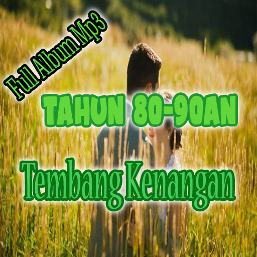 Album Tembang Kenangan 80-90an Download on Windows