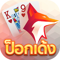 ZingPlay เกมไพ่ ป็อกเด้ง Dummy
