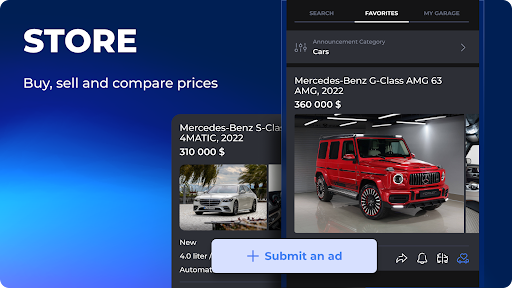 Screenshot of Formacar 3D Tuning, Car Editor
