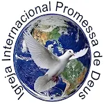 Cover Image of Download Promessa de Deus  APK