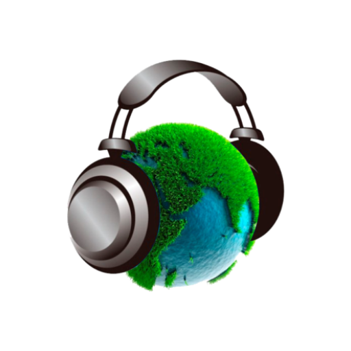 Amazônia FM 88.5 logo