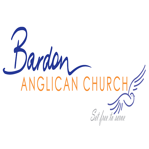 Bardon Anglican Church logo