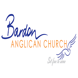 Slika ikone Bardon Anglican Church