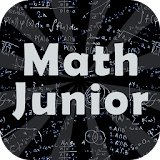 Math Junior icon