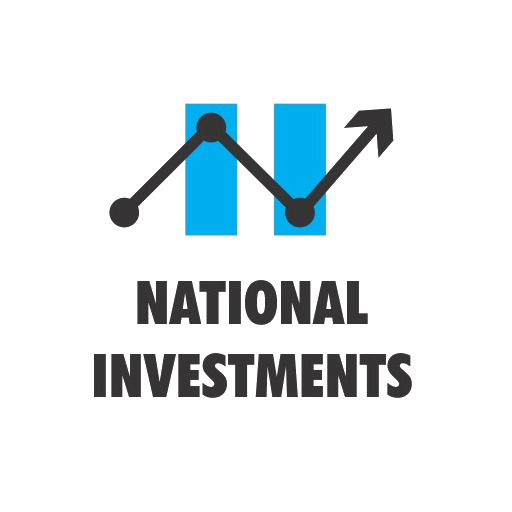 National Investments logo