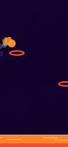 Basket Dunk Ball Screen 3