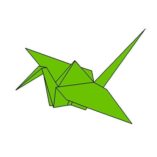Origami Video&Pic&Text Guide logo