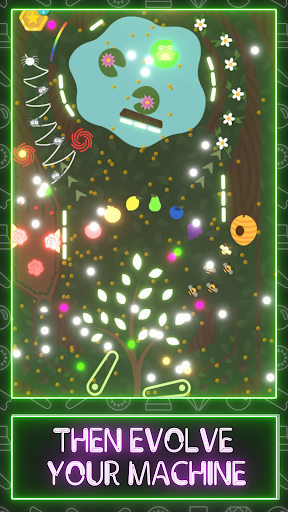 Idle Pinball Arcade screenshot 3