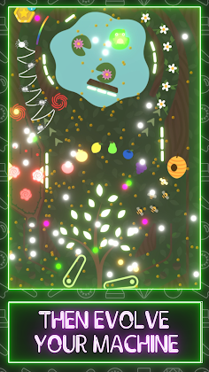 Idle Pinball Arcade - Screenshot 3
