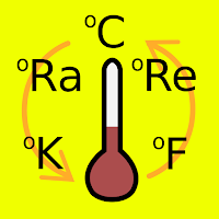 Temperature converter - celsiusKelvin Fahrenheit