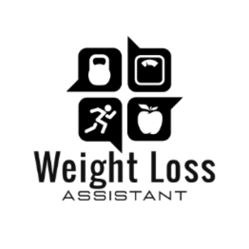 Weight Loss Assistant logo