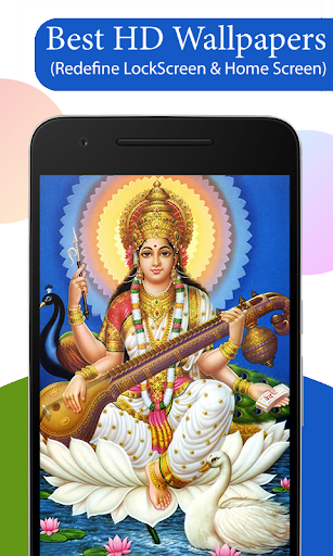 ✓ [Updated] Saraswati Mata HD Wallpapers for PC / Mac / Windows 11,10,8,7 /  Android (Mod) Download (2023)