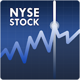 NYSE Live Stock Market-Indices Stock Quotes & News icon