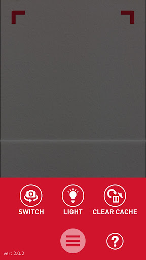 medicalAR Screen 3