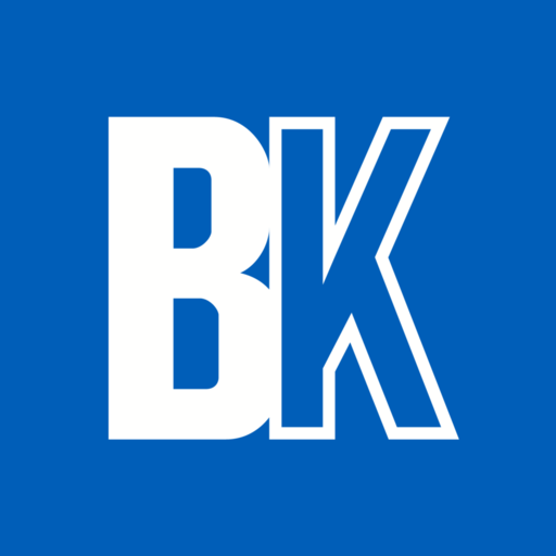 BIG KAISER logo
