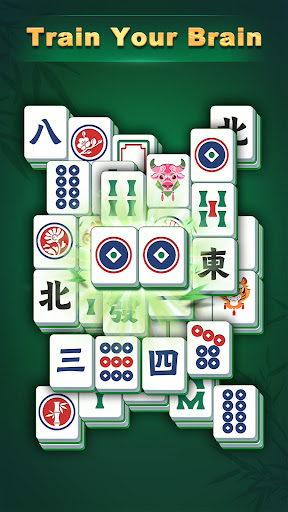 Mahjongscapes - Tile Match 3