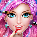 Cover Image of Download Mermaid Makeup Salon  APK