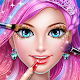 Mermaid Makeup Salon Baixe no Windows