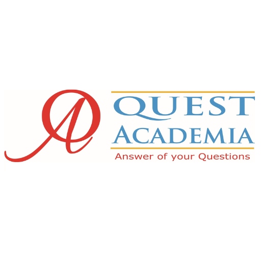 Quest Academia logo