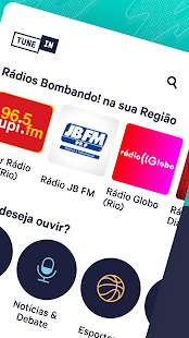 TuneIn Radio PRO mod apk