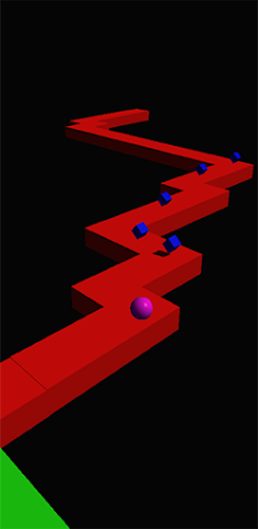 Ball Game - Screenshot 1