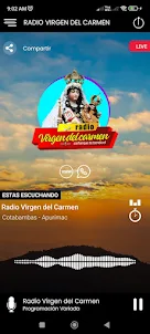 Radio Virgen del Carmen