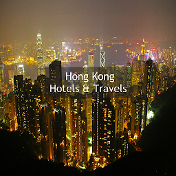 Icon image HONG KONG HOTELS & TRAVELS