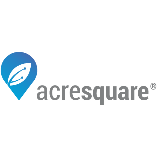 acresquare logo