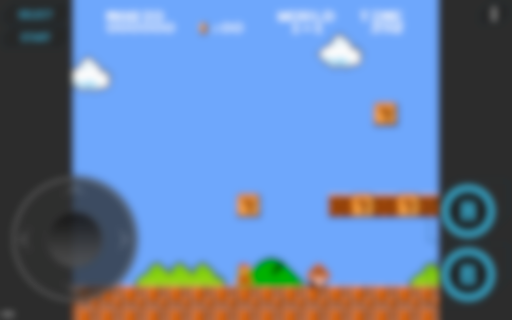 Super Go Adventure Game Screen 2
