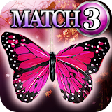 Match 3 - Fantasy Forest icon