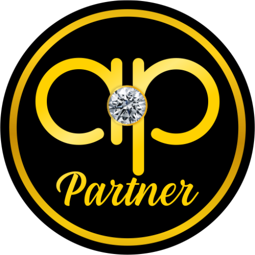 AP Money Partner logo