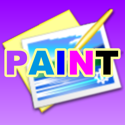 Animated Paint Pad  Icon