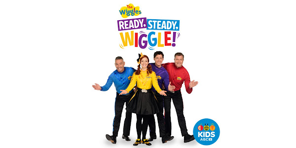 The Wiggles: Ready, Steady, Wiggle!: Stagione 8 - La TV su Google Play