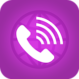 Free Viber Calls Message Tips icon