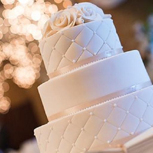 Wedding Cakes logo